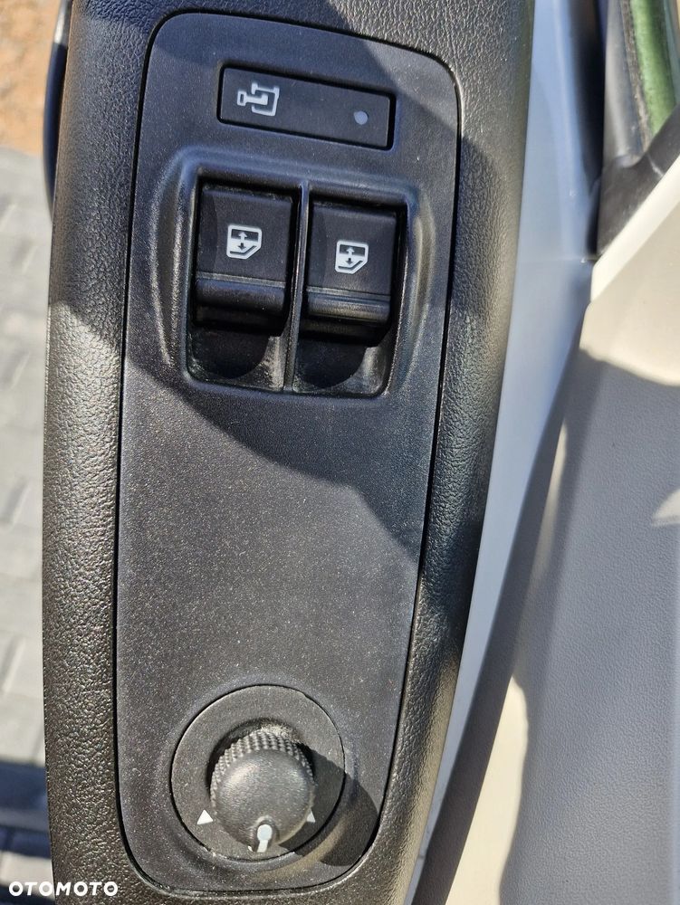 Peugeot BOXER, L3H2, tempomat, klima, czujniki - 17