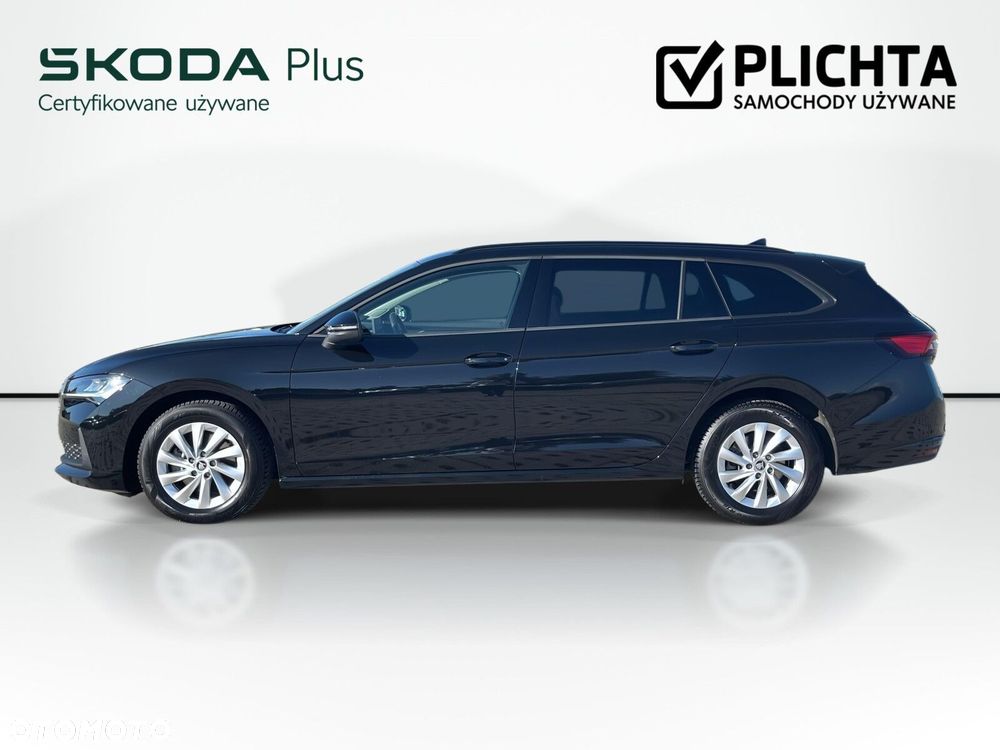 Skoda Superb 1.5 TSI mHEV Essence DSG - 9