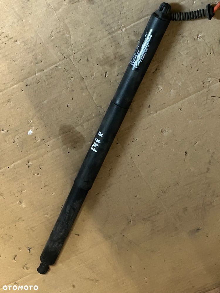 SIŁOWNIK TYŁ KLAPY BMW X1 F48 7481807 - 1