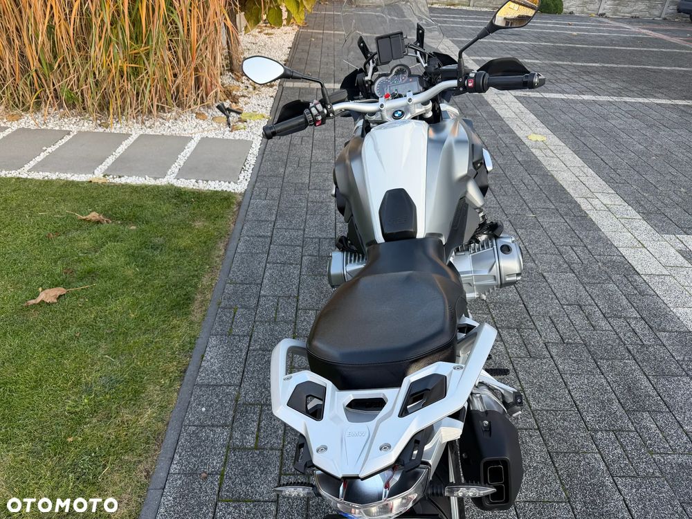 BMW GS - 18