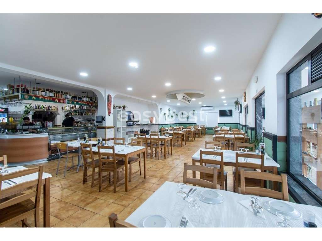 Restaurante e Bar com parqueamento- Monte Francisco, Castro Marim - Grande imagem: 3/28
