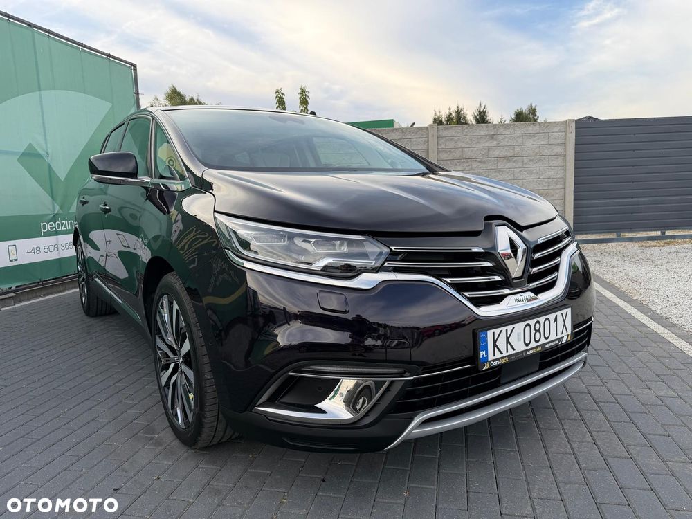 Renault Espace - 2