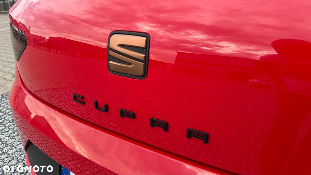Seat Leon 2.0 TSI Cupra S&S DSG - 20