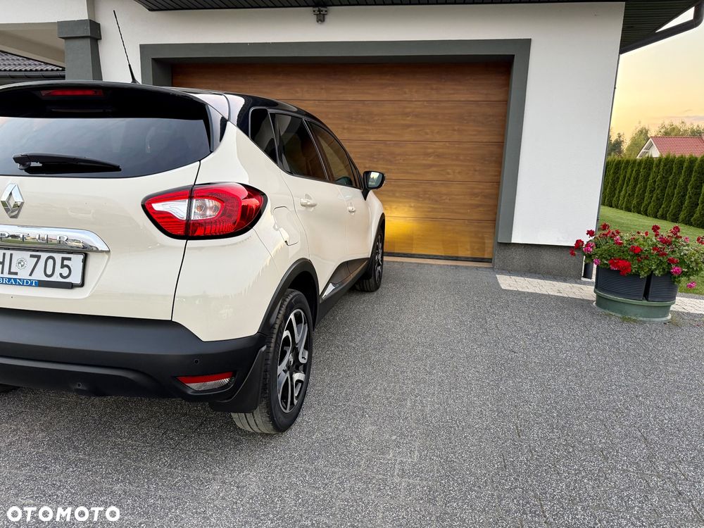 Renault Captur ENERGY TCe 90 Start&Stop Intens - 12