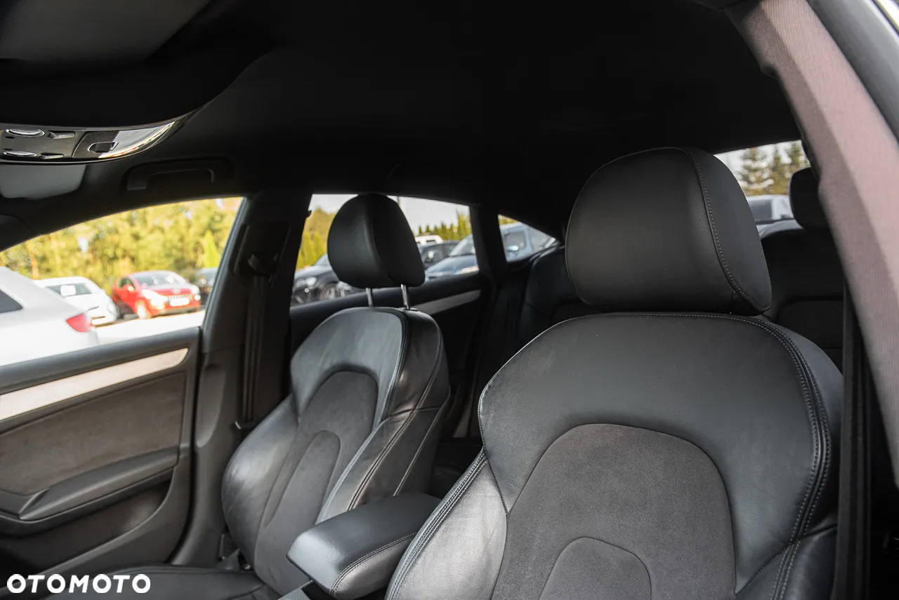 Audi S5 Coupé 3.0 TFSI Quattro S tronic - 17