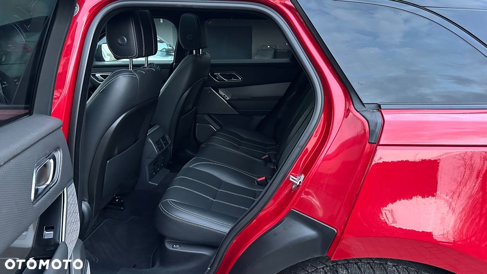 Land Rover Range Rover Velar 2.0 Si4 GPF SE - 16