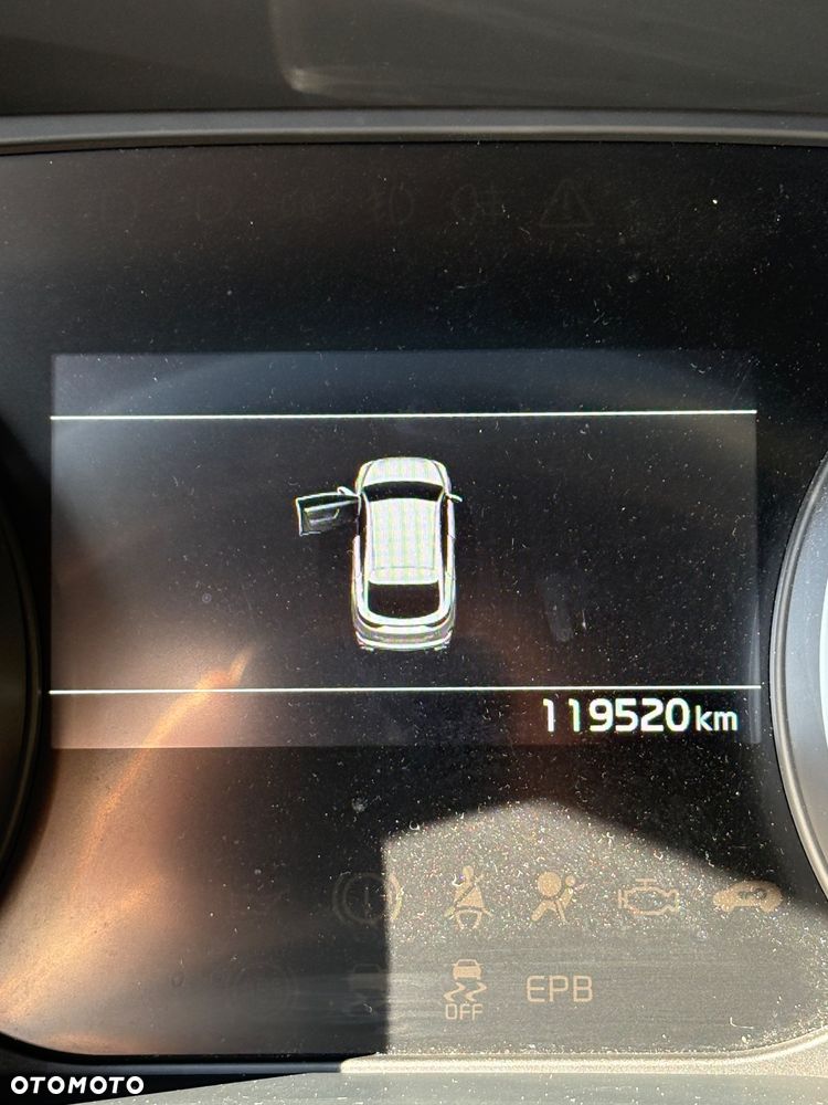 Kia ProCeed 1.4 T-GDI GT Line - 16