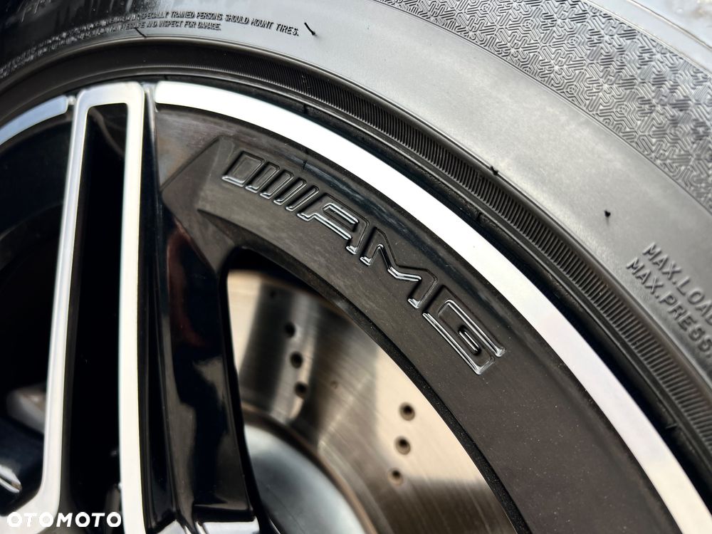 Mercedes-Benz CLA 250 4-Matic AMG Line 7G-DCT - 40