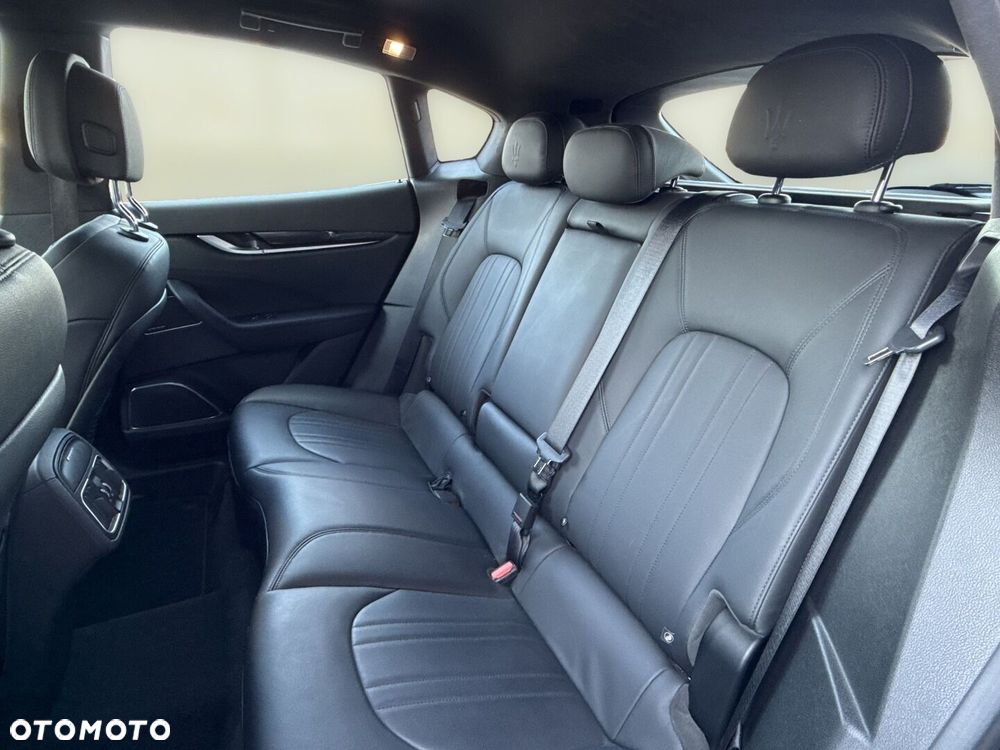 Maserati Levante - 24