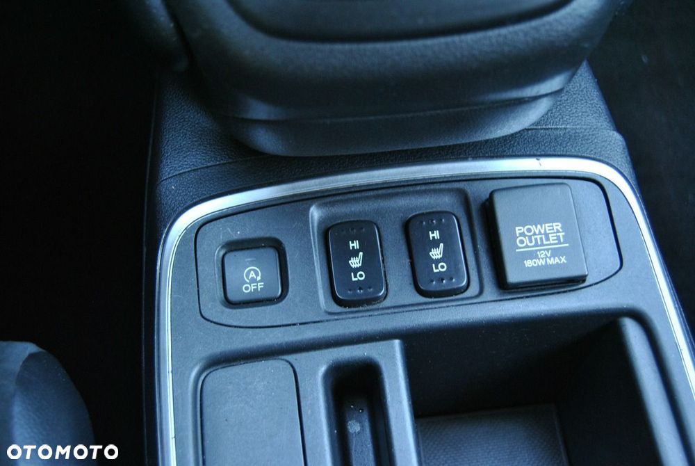 Honda CR-V 2.0 Executive - 11