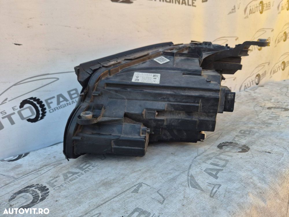Far dreapta Mercedes E-Class W213 Multibeam Full LED A2139067606 - 9