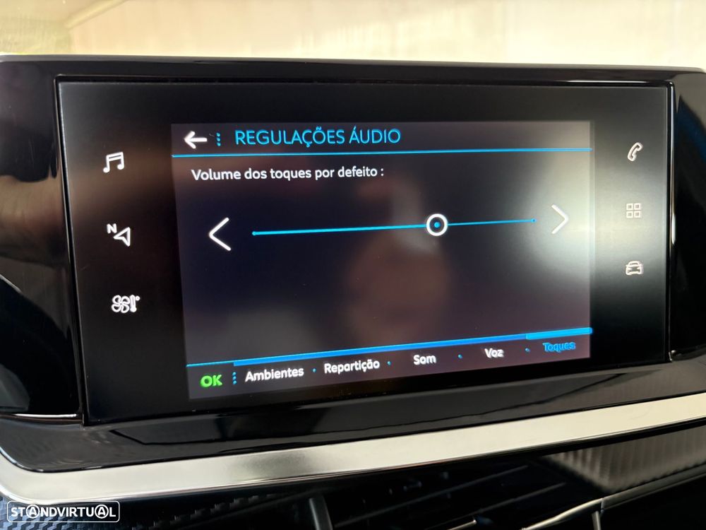 Peugeot 2008 1.5 BlueHDi Active - 24