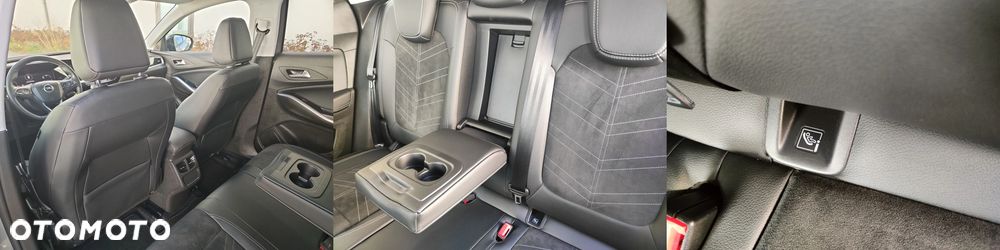Opel Grandland 1.5 CDTI Business Elegance S&S - 34