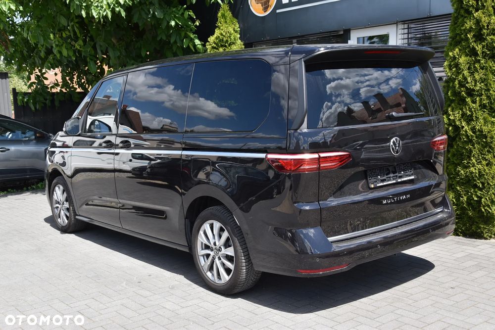 Volkswagen Multivan 2.0 TDI L2 DSG - 6