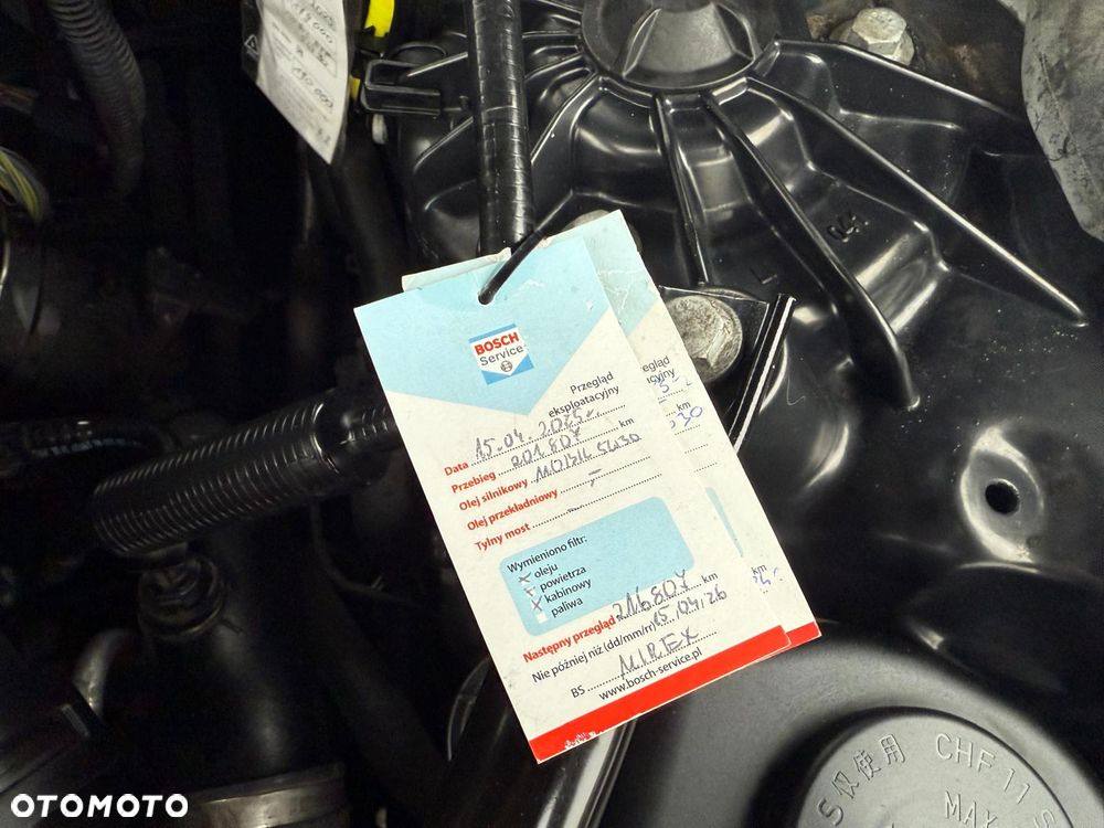 BMW Seria 5 535i xDrive - 28
