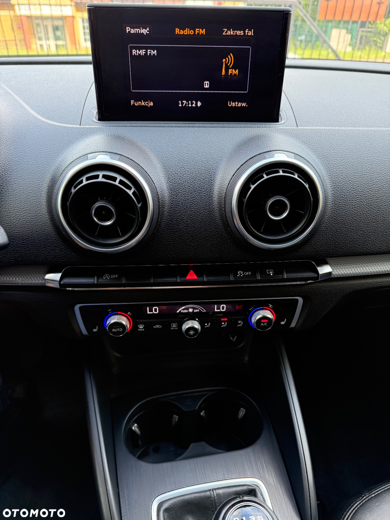 Audi A3 1.8 TFSI Sportback Attraction - 21