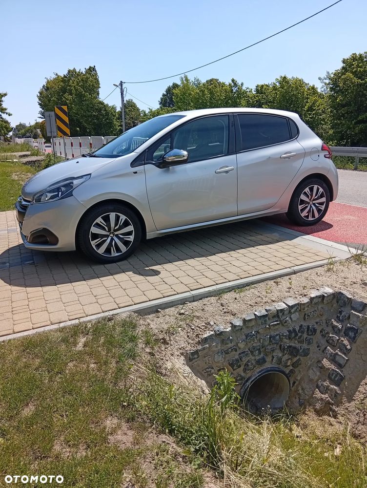 Peugeot 208 1.6 BlueHDi Active - 3