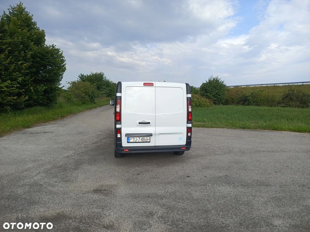 Renault Trafic 2.0 dCi - 7