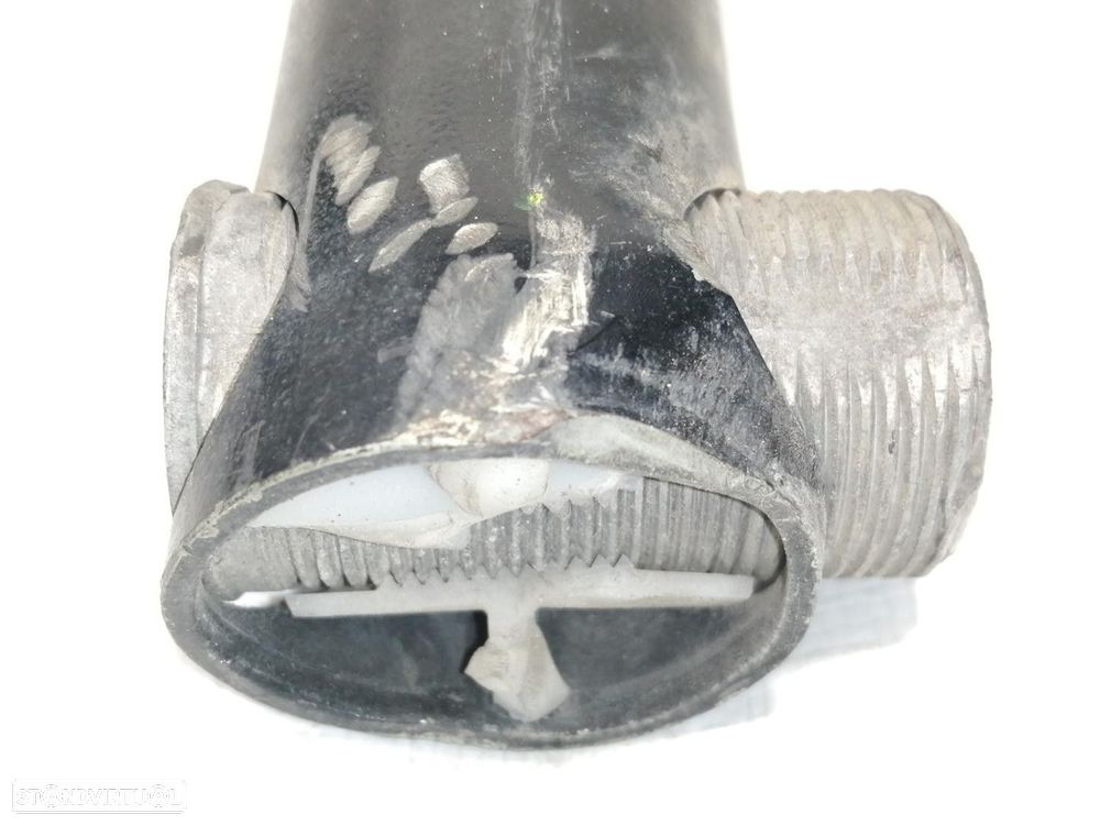 REFORÇO PARA-CHOQUES FRONTAL AUDI A4 1997 - 3