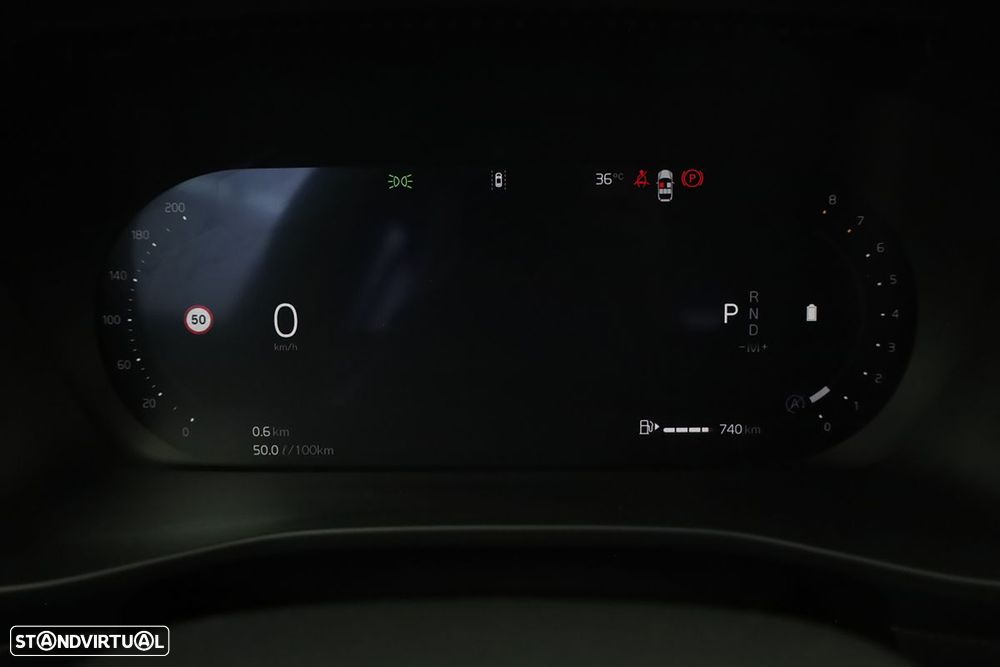 Volvo XC 40 2.0 B3 Essential - 15
