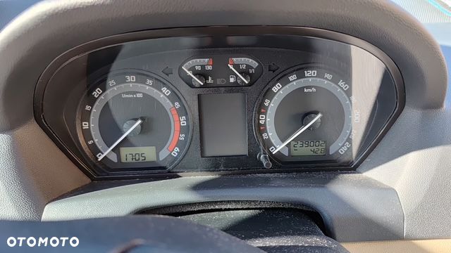 Skoda Fabia 1.9 TDI Elegance - 16