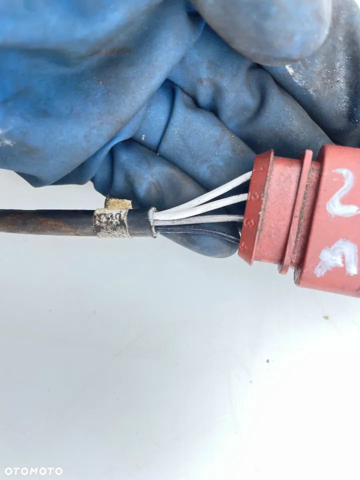 SONDA LAMBDA AUDI 2.0 ALT 058906265C - 4