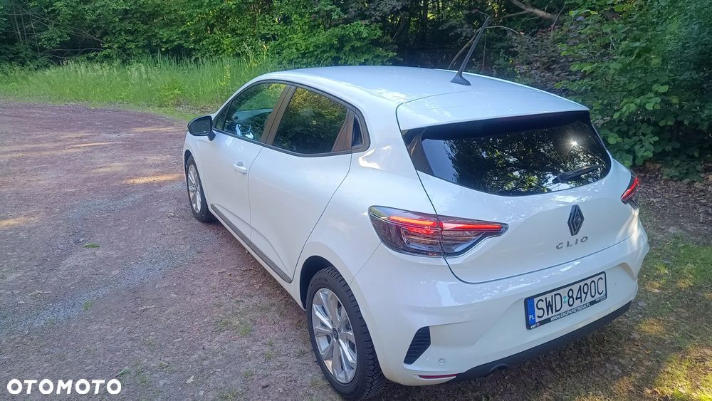 Renault Clio 1.0 TCe Evolution - 5
