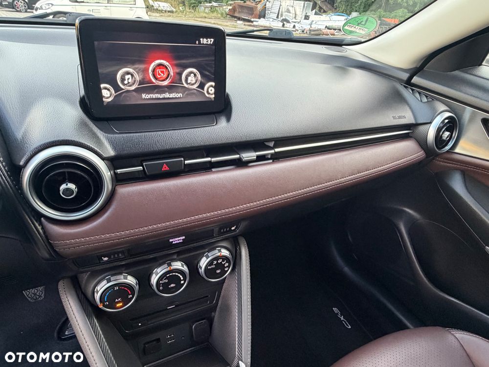Mazda CX-3 2.0 Skyenergy AWD - 21