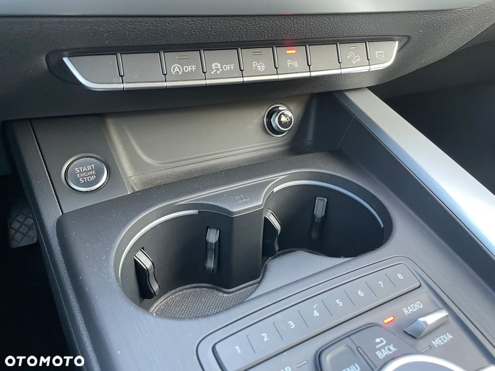 Audi A4 Allroad 2.0 TDI S tronic - 26