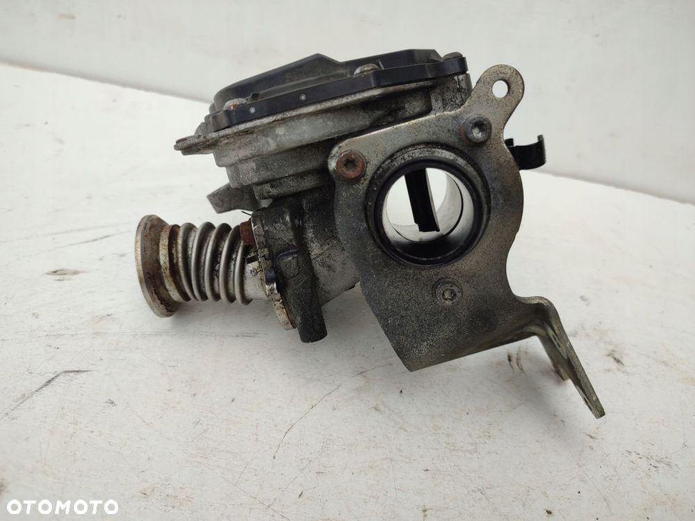 Przepustnica EGR FIAT TIPO II 1.3 M-JET 15-20 55260126 - 2