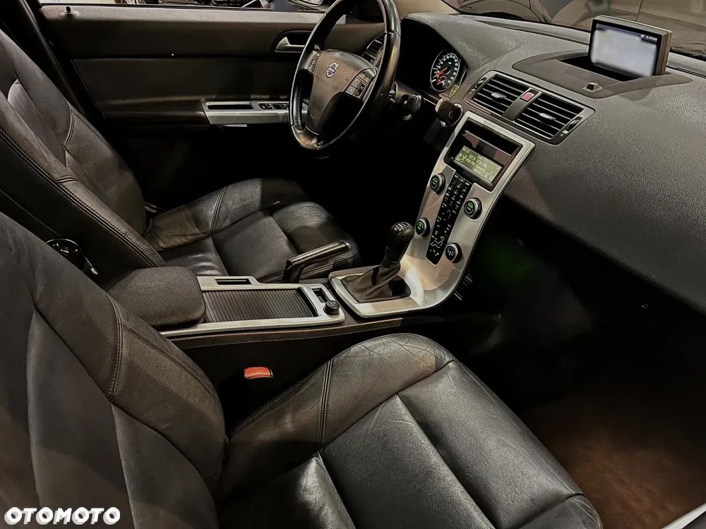 Volvo S40 - 9