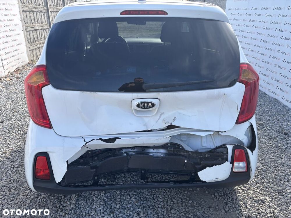 Kia Picanto 1.0 Edition 7 - 4