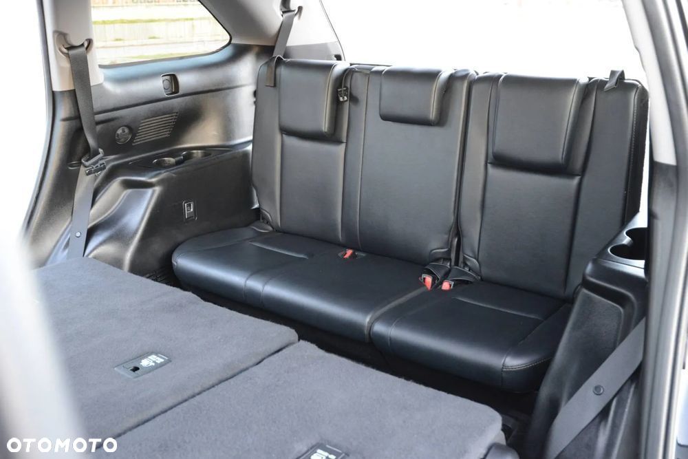 Toyota Highlander - 15