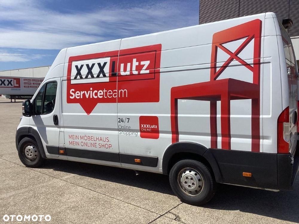Opel Movano L4H3 - 3