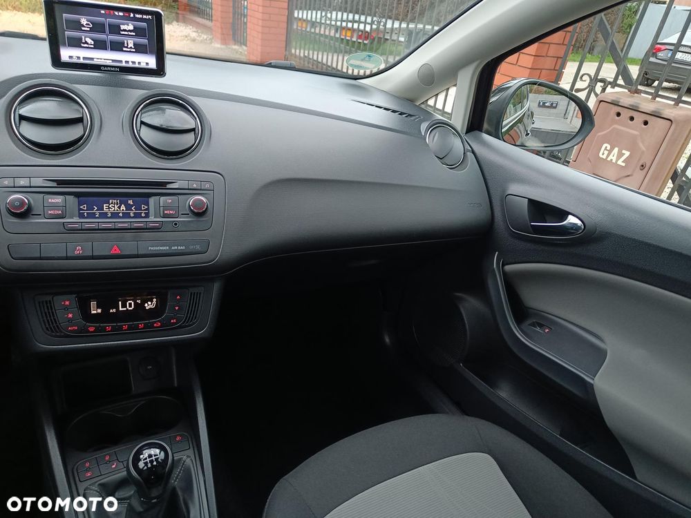 Seat Ibiza 1.2 TSI Ecomotive Style - 30