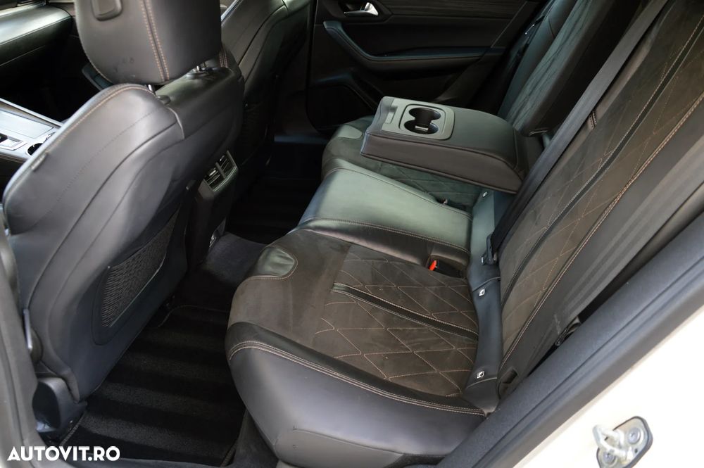 Peugeot 508 2.0 BlueHDI STT Aut. GT - 34