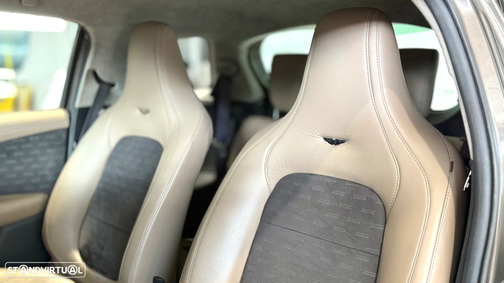 Aston Martin Cygnet - 14