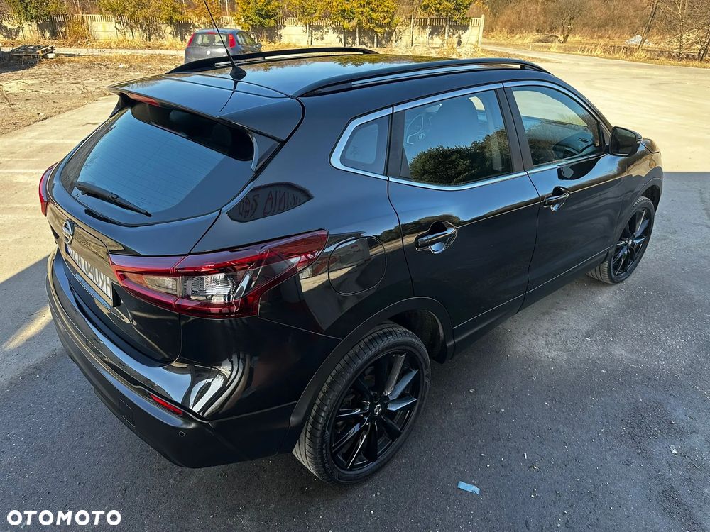 Nissan Qashqai - 19