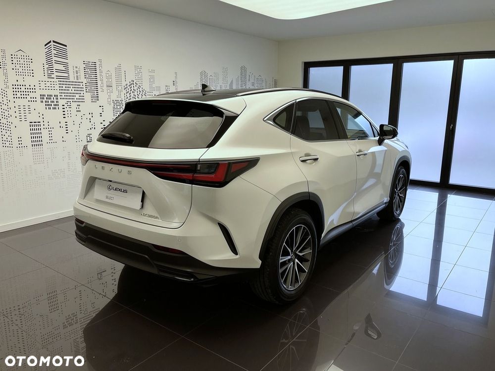 Lexus NX 350h Prestige 2WD - 2