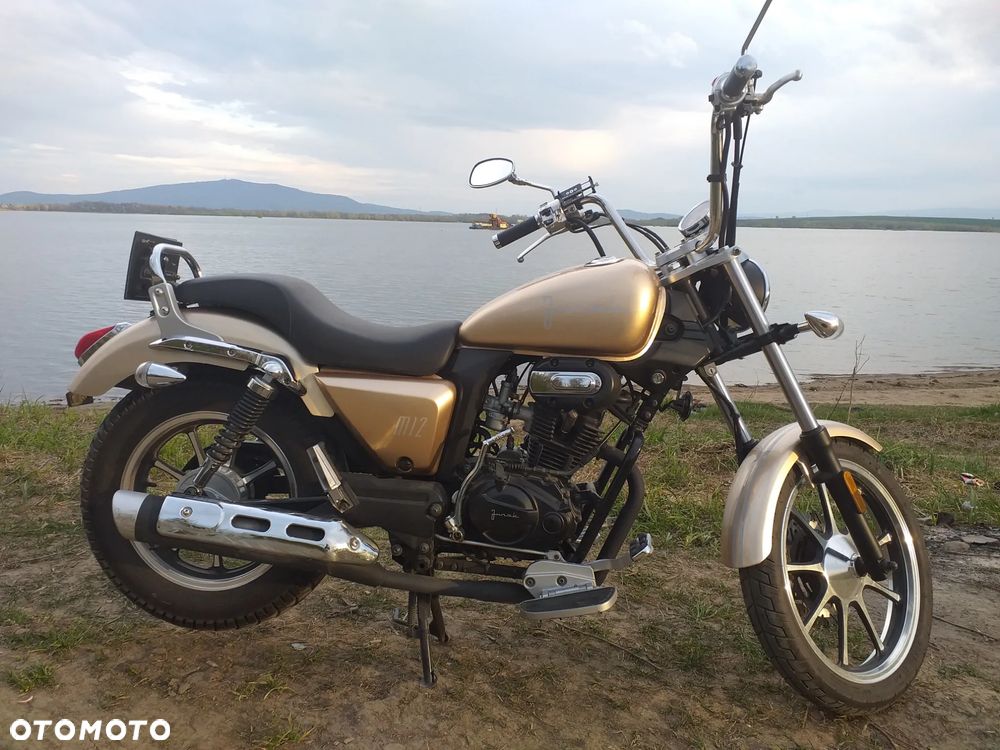 Junak M12 - 5