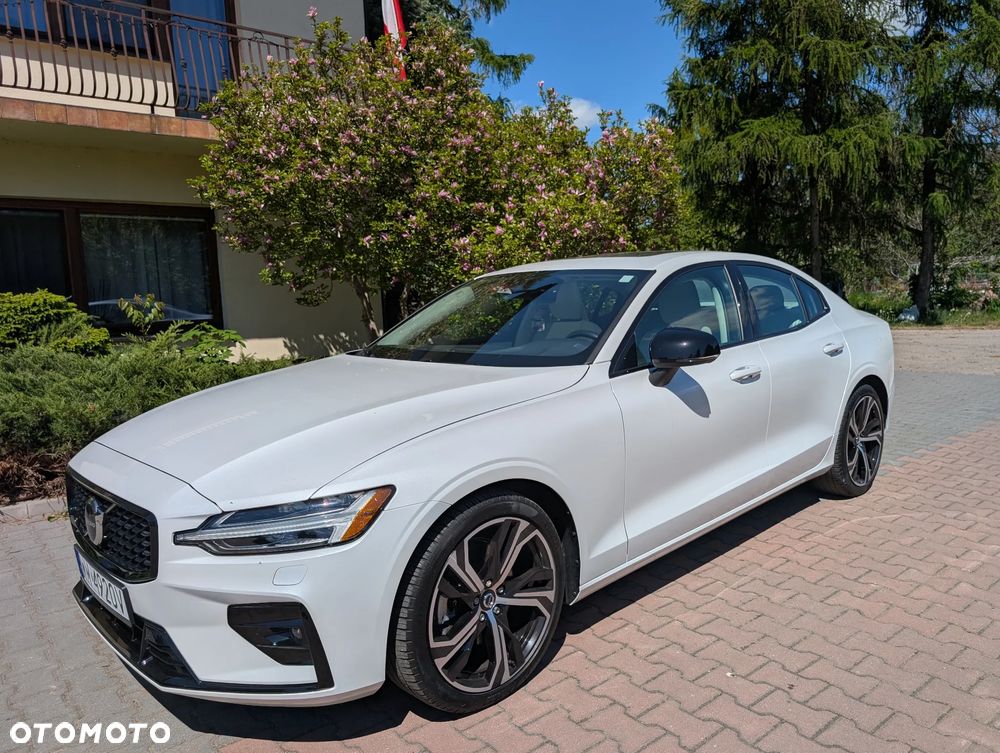 Volvo S60 - 1