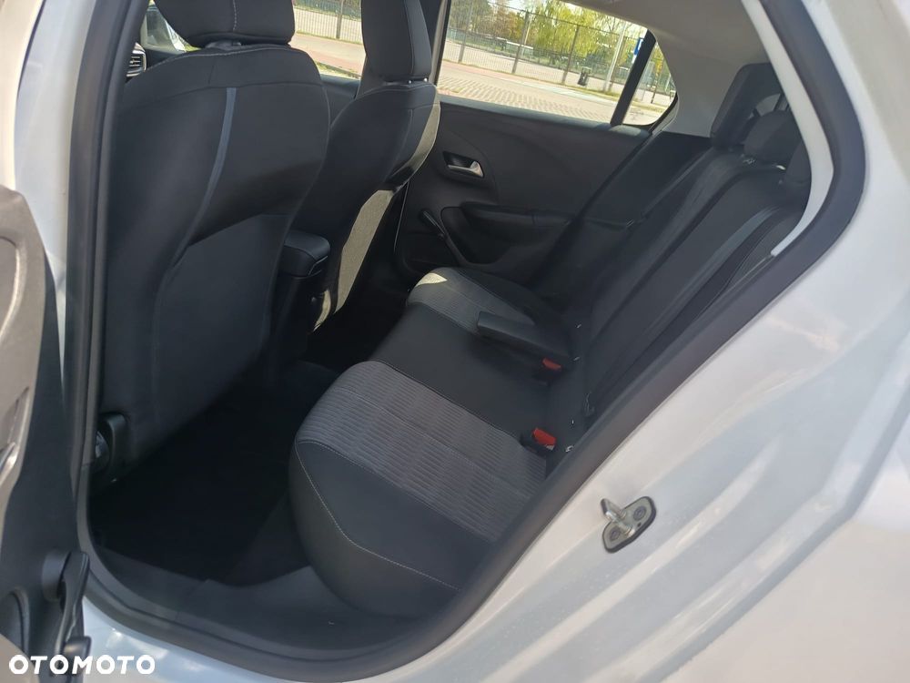Opel Corsa - 19
