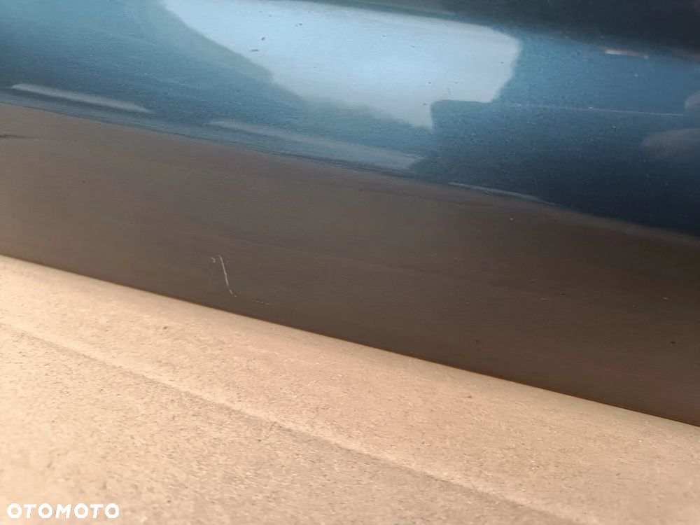 Drzwi Prawe Przednie VW CC Passat CC lift FL Prawy Przód LK7X - 21