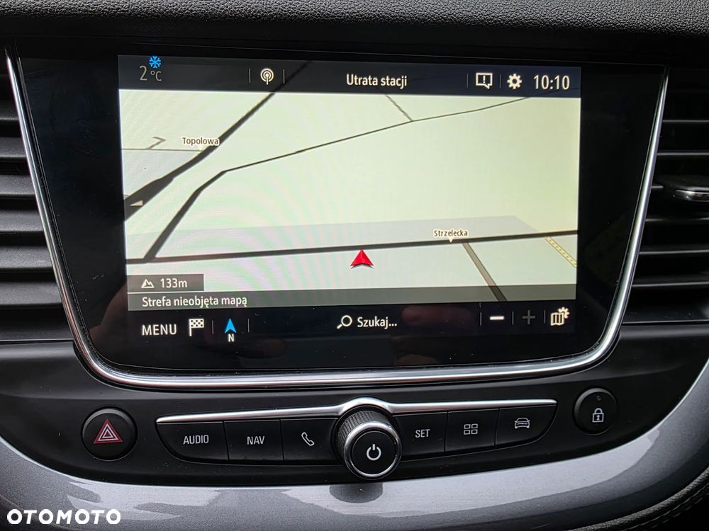 Opel Grandland X 1.6 Start/Stop Automatik Ultimate - 27