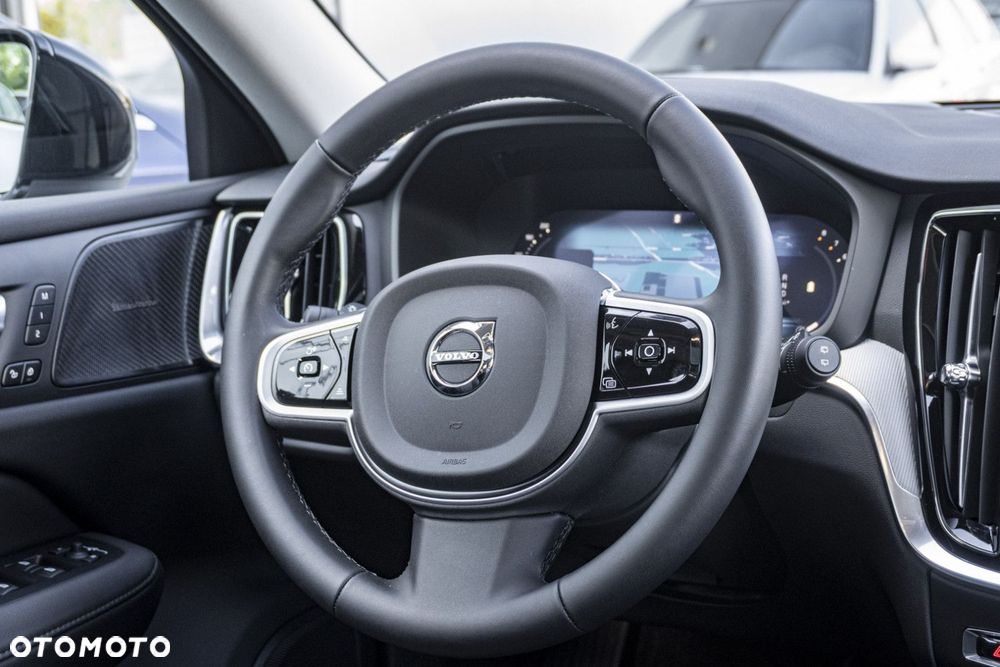 Volvo V60 - 20