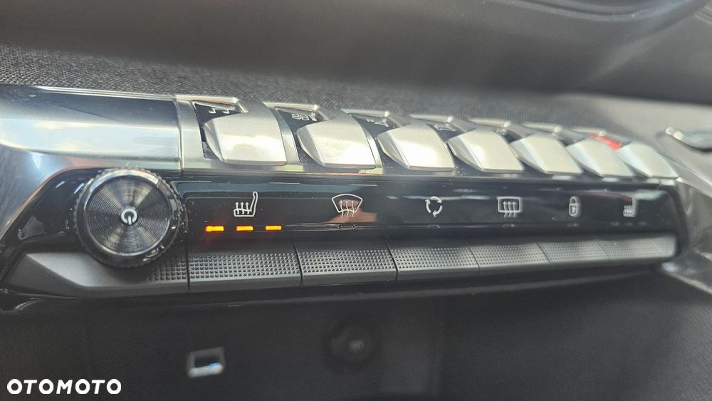 Peugeot 5008 1.5 BlueHDi GT Pack S&S EAT8 - 35