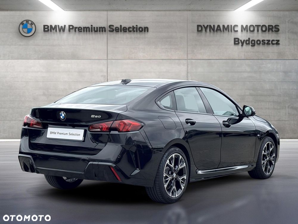 BMW Seria 2 - 7