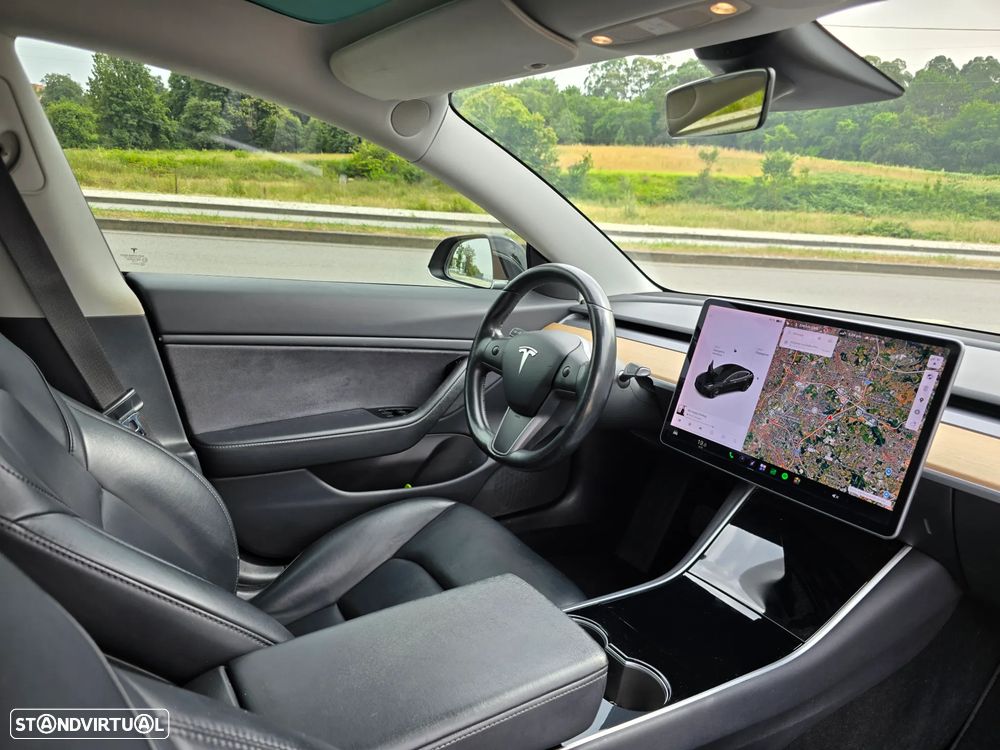 Tesla Model 3 Standard RWD Plus - 9