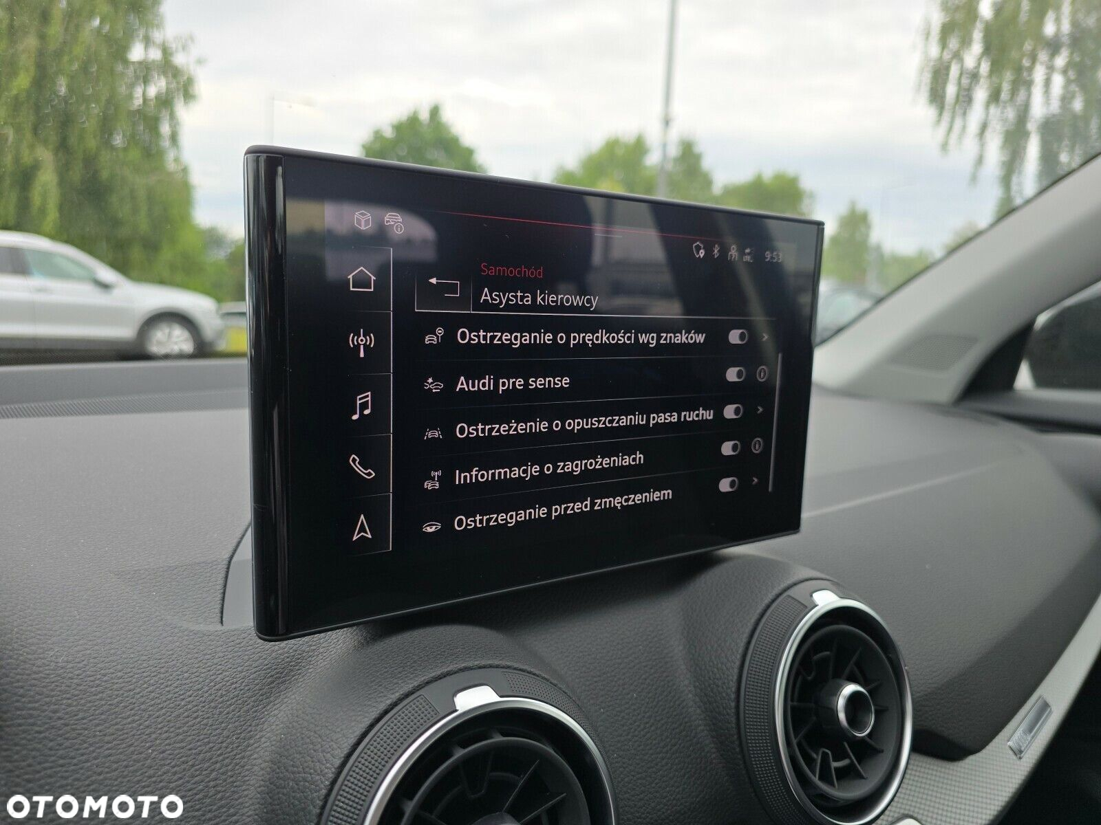 Audi Q2 - 24