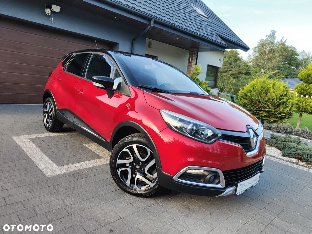Renault Captur (ENERGY) TCe 90 LIMITED - 40